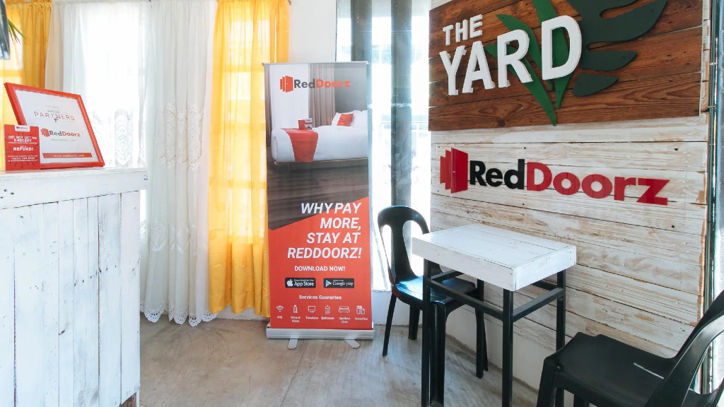 RedDoorz @ Chipeco Avenue Calamba