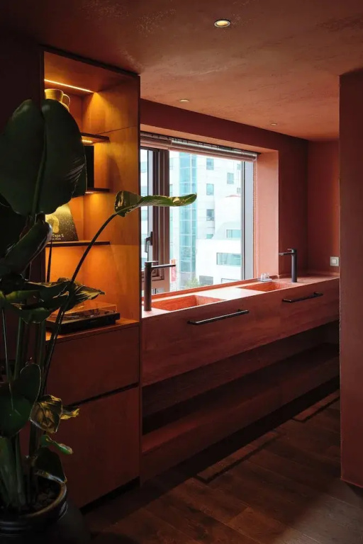 After Chapter Hotel Gwanganri