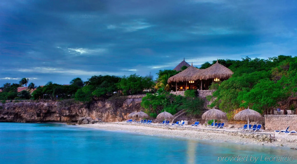Kura Hulanda Lodge & Beach Club - All Inclusive