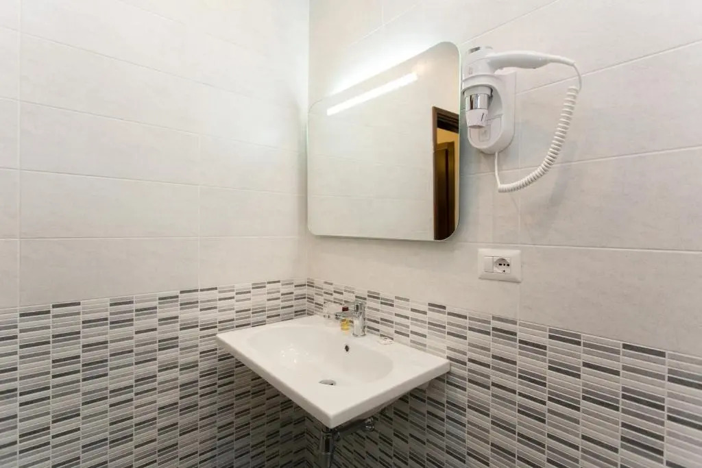 Hotel Concorde Fiera