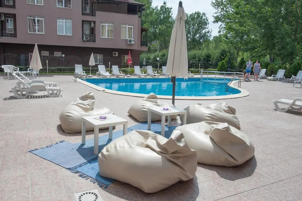 Stella Polaris Holiday Complex