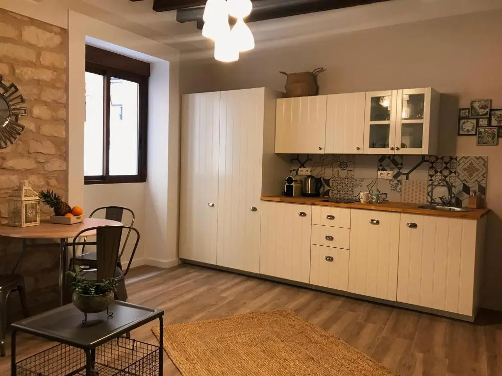 VillaVieja17 Studio-Apartments