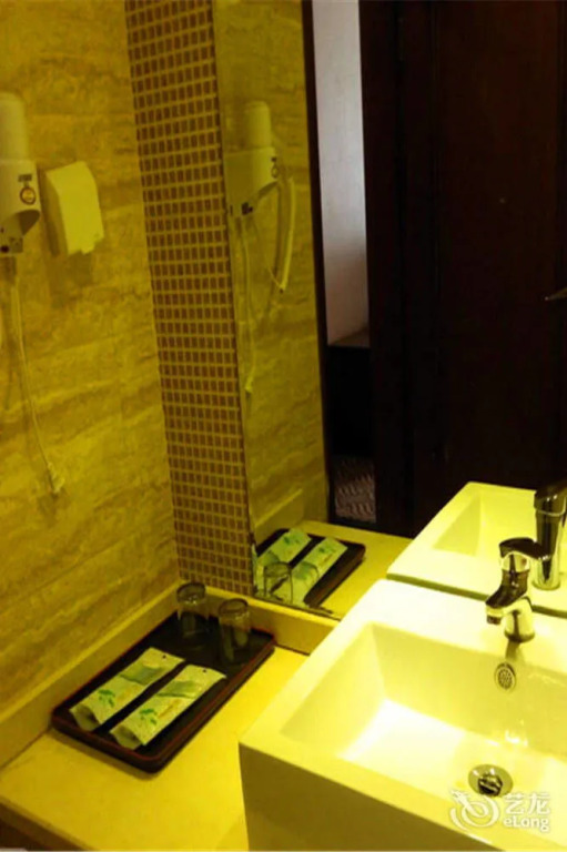Zhangjiajie Zhejiang Fujian Hotel