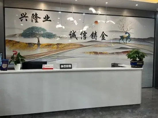 Xiamen Xinglong Yunju Apartment