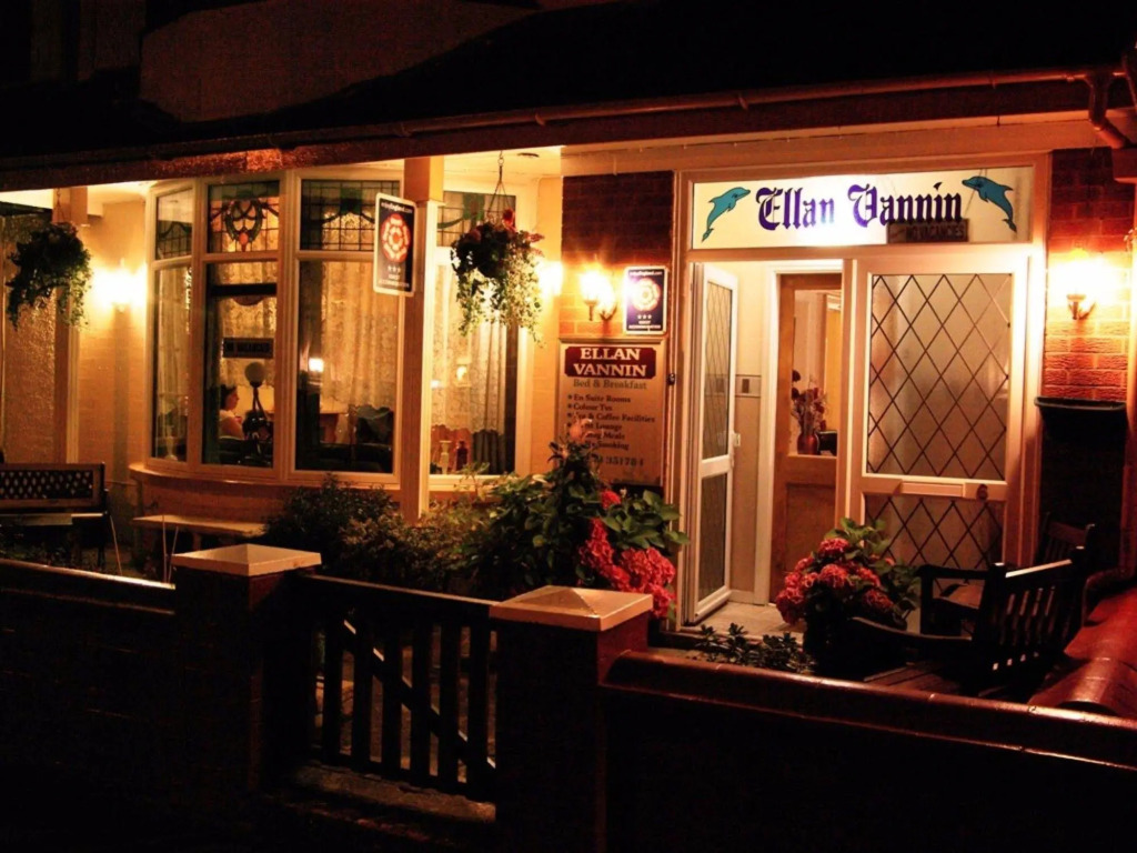 Ellan Vannin Guest House