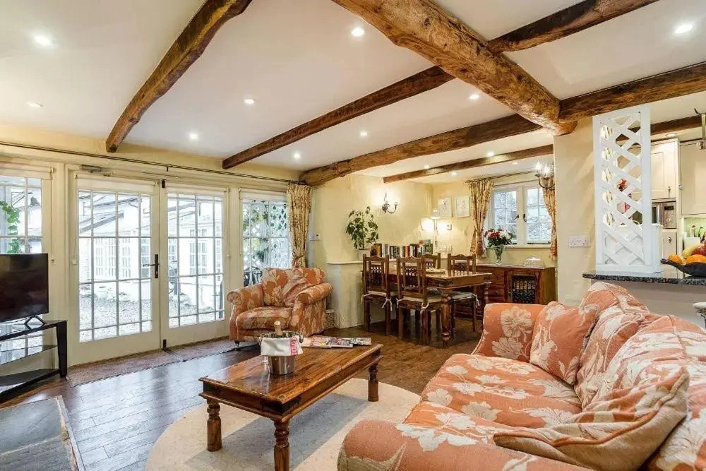 The Hayloft