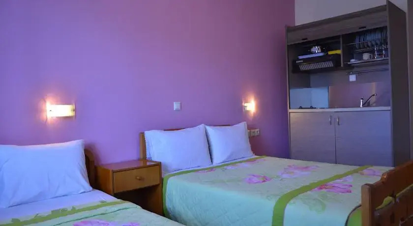 Hotel Aloe