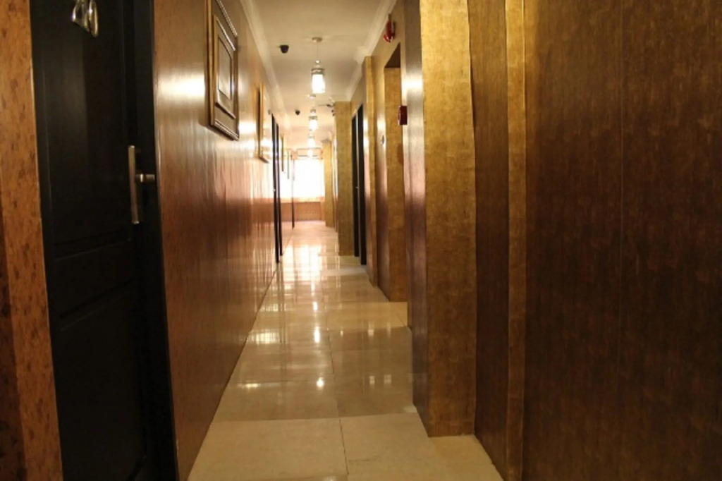 Twins Hotel