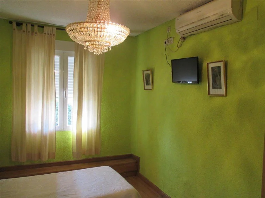 Hostal Pradillo