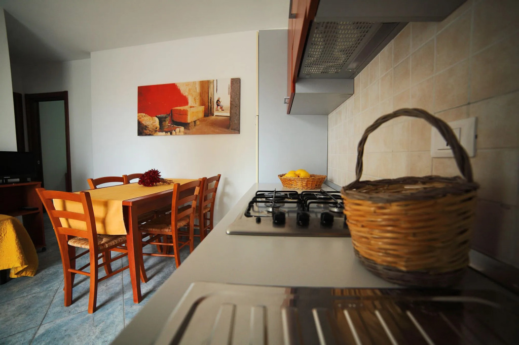 Residence Rivamare Ugento