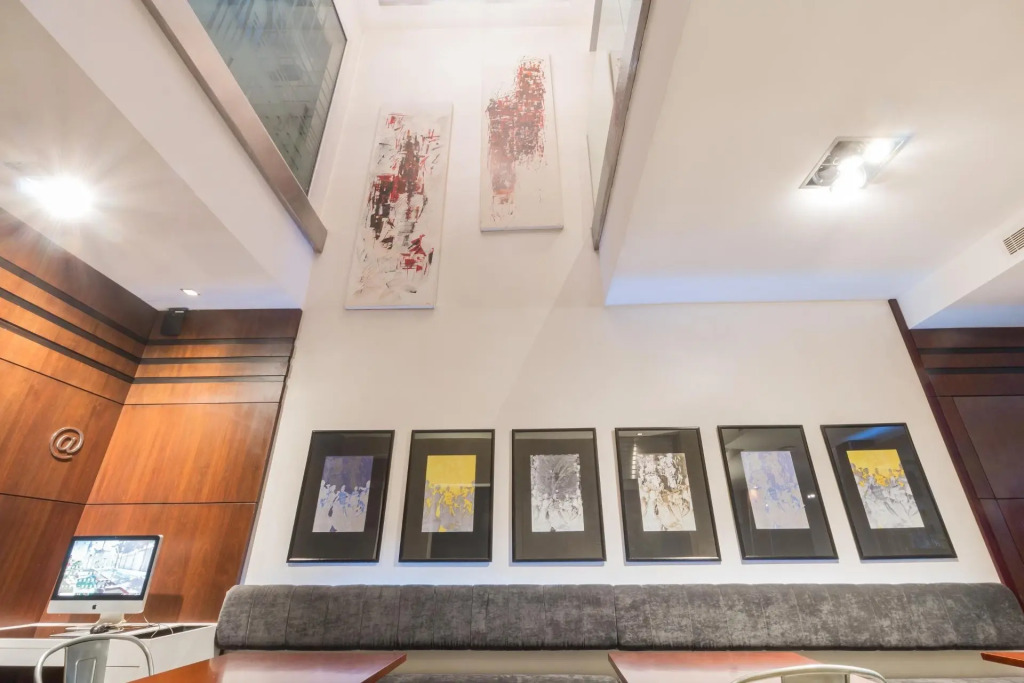 DON Boutique Hotel Montevideo