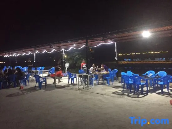 Yucheng Resort