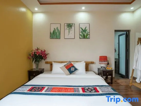 Sapa Heaven House