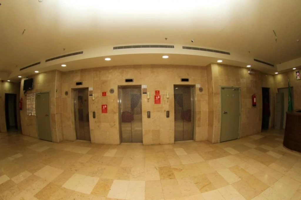 Harith Mohammed Saleh Bahareth Hotel