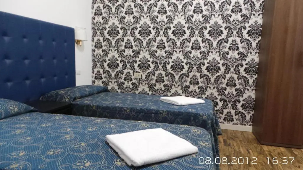 Marziah Inn