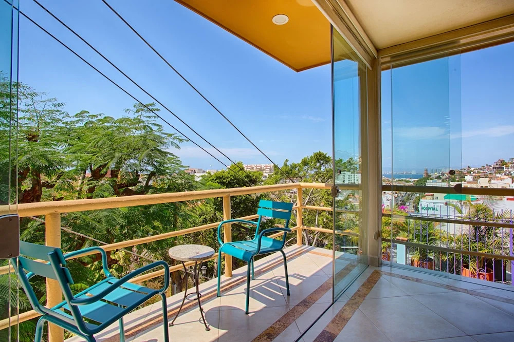 Condominios de Lujo Vista Corona