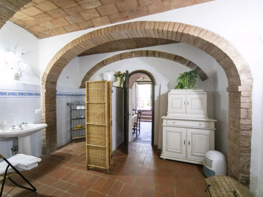 Locazione Turistica Vedi Torre