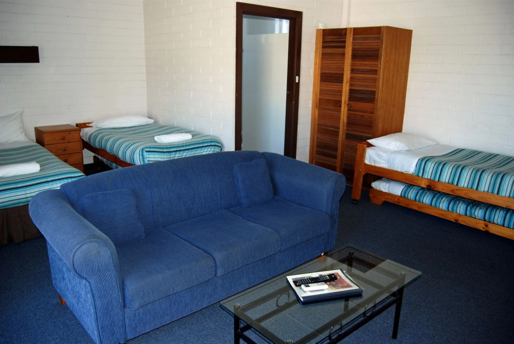 Guichen Bay Motel