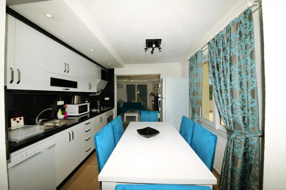 KAL3100 Villa Murat 3 Bedrooms