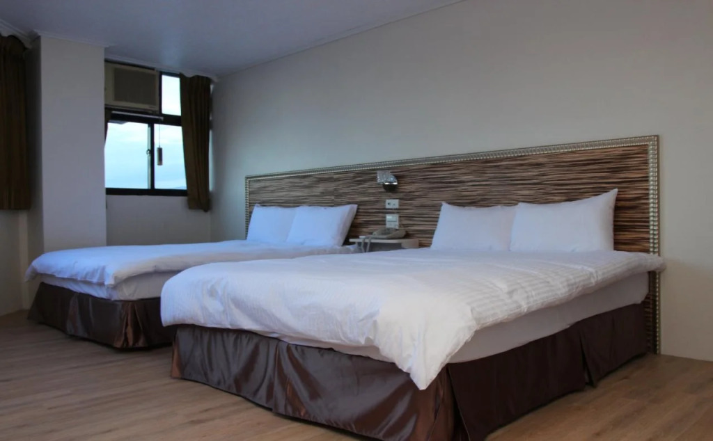 Dung Shih Hotel