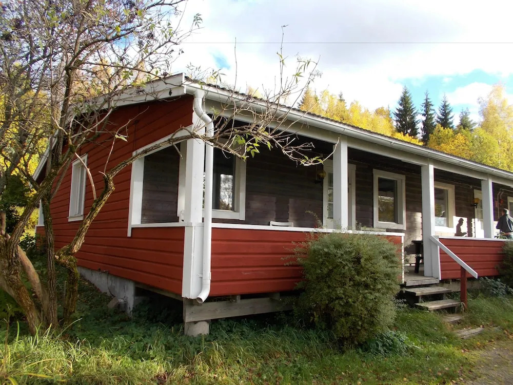 Hotell Vildmarken