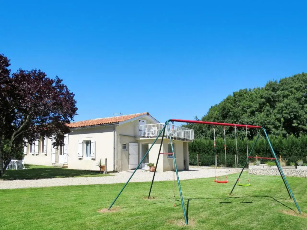 Holiday Home LEstuaire by Interhome