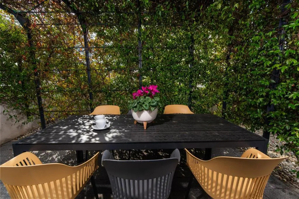Apart Residence Galant