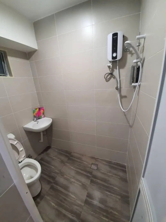 PKA Residence