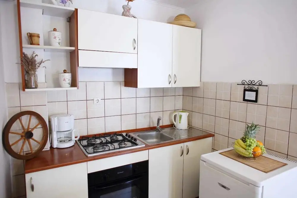 Apartments Zecic