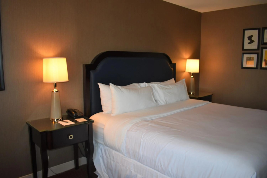Sheraton Lisle Naperville Hotel