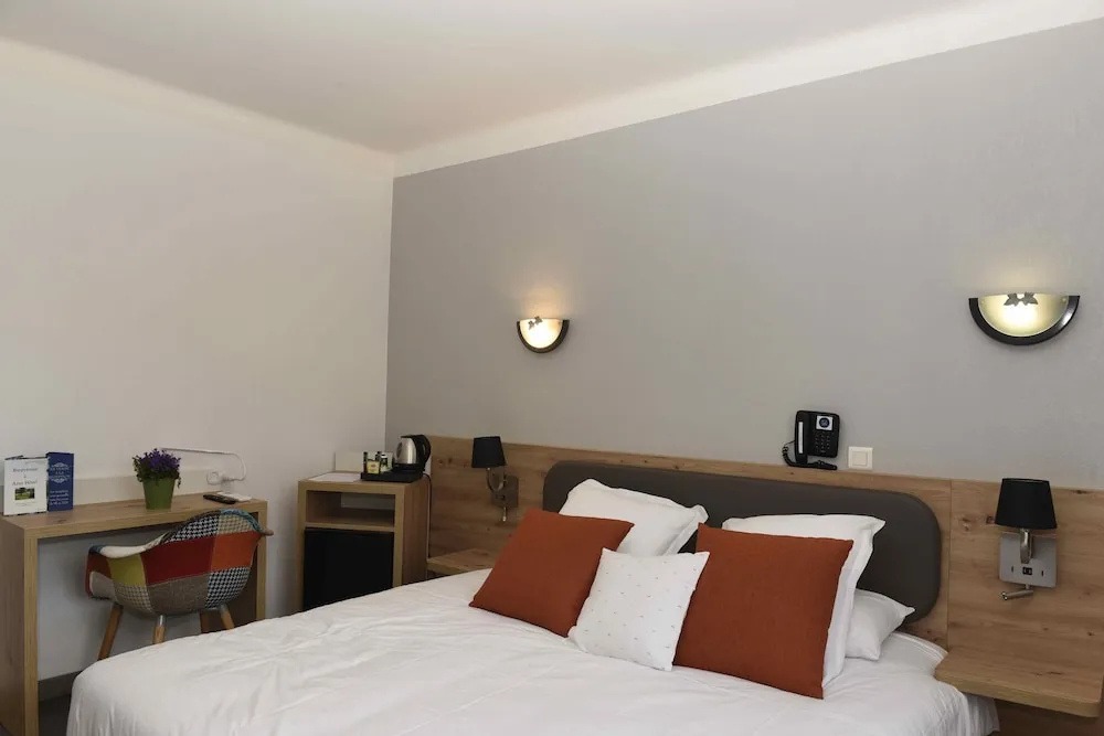 Cithotel Azur
