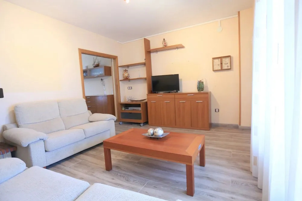 Casa Para 6 Personas en Cambrils