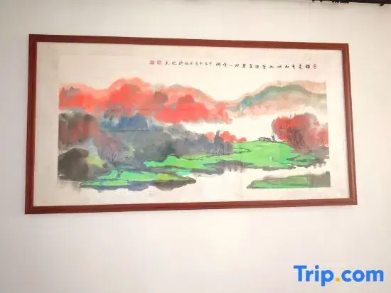 Jiuyue · Banshan Hai Zen Hotel