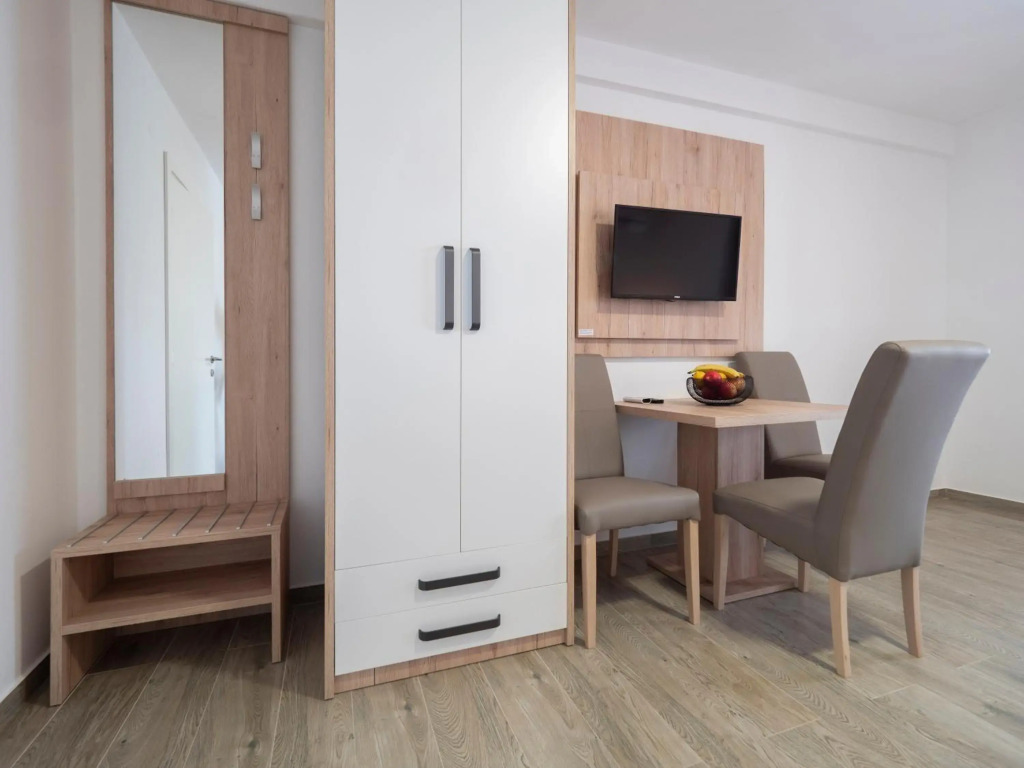 Studio Apartments Marea 2