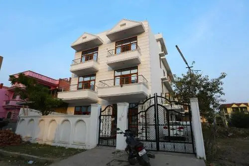 OYO 24496 Lotus Residency