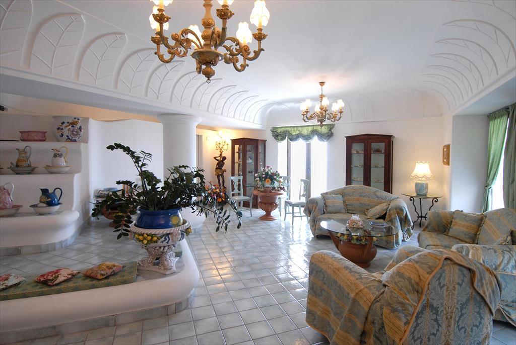 Albergo La Conca Azzurra