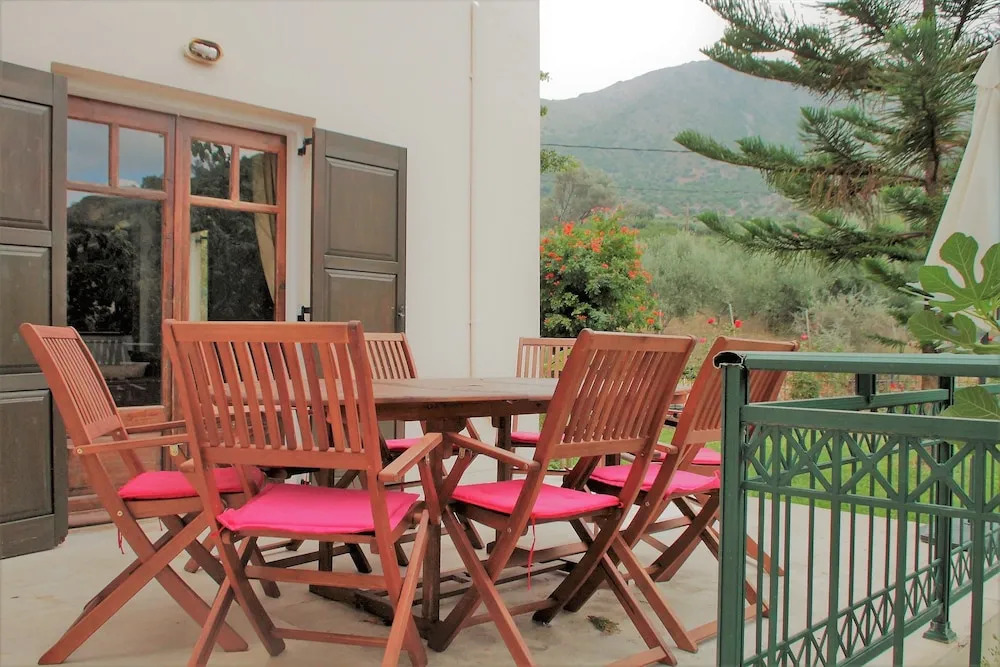 Villa Bali