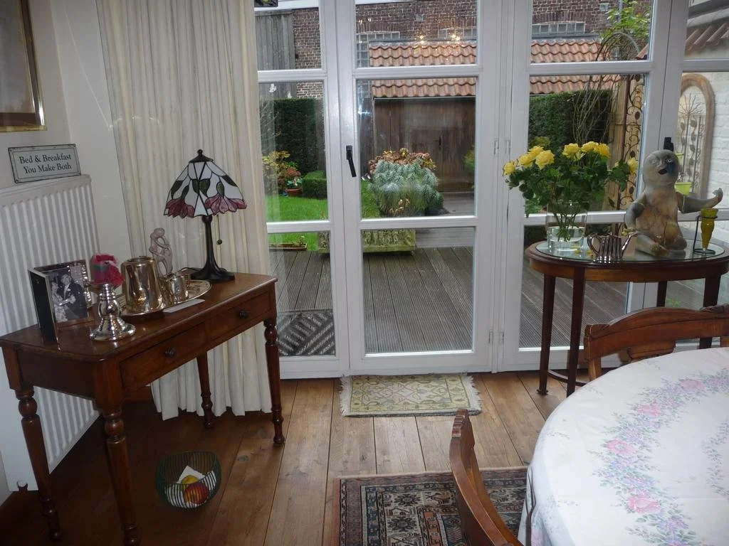B&B Het Colettientje