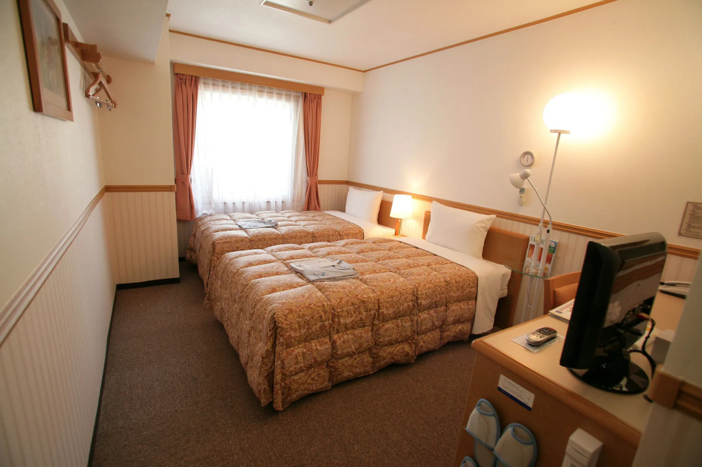 Toyoko Inn Busan Jungang Station