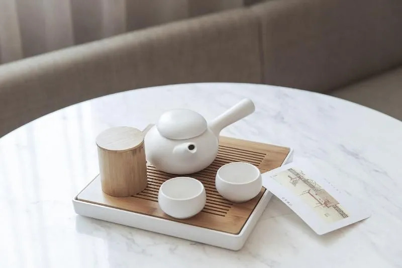 Ji Hotel Beijing Daxing Joy City