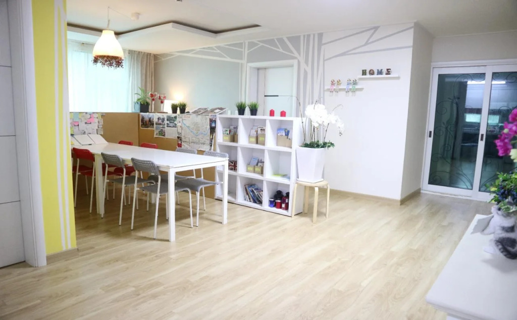 Mr. Kim Guesthouse