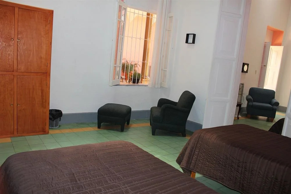 Home and Hostel