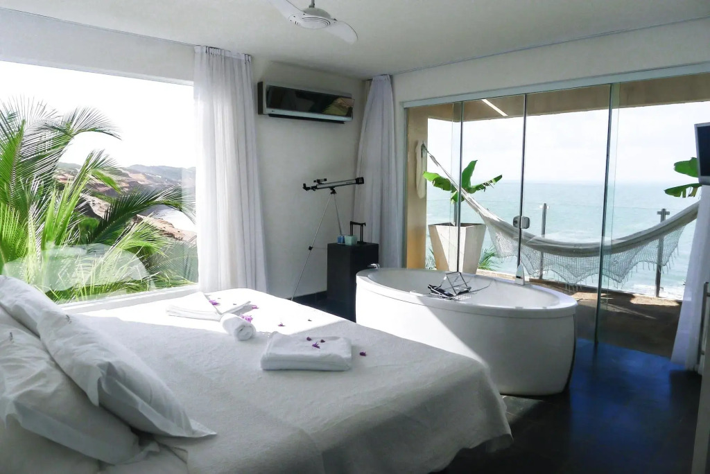 Kilombo Villas & Spa