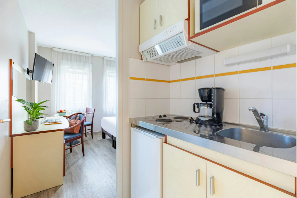 AppartCity Classic Limoges