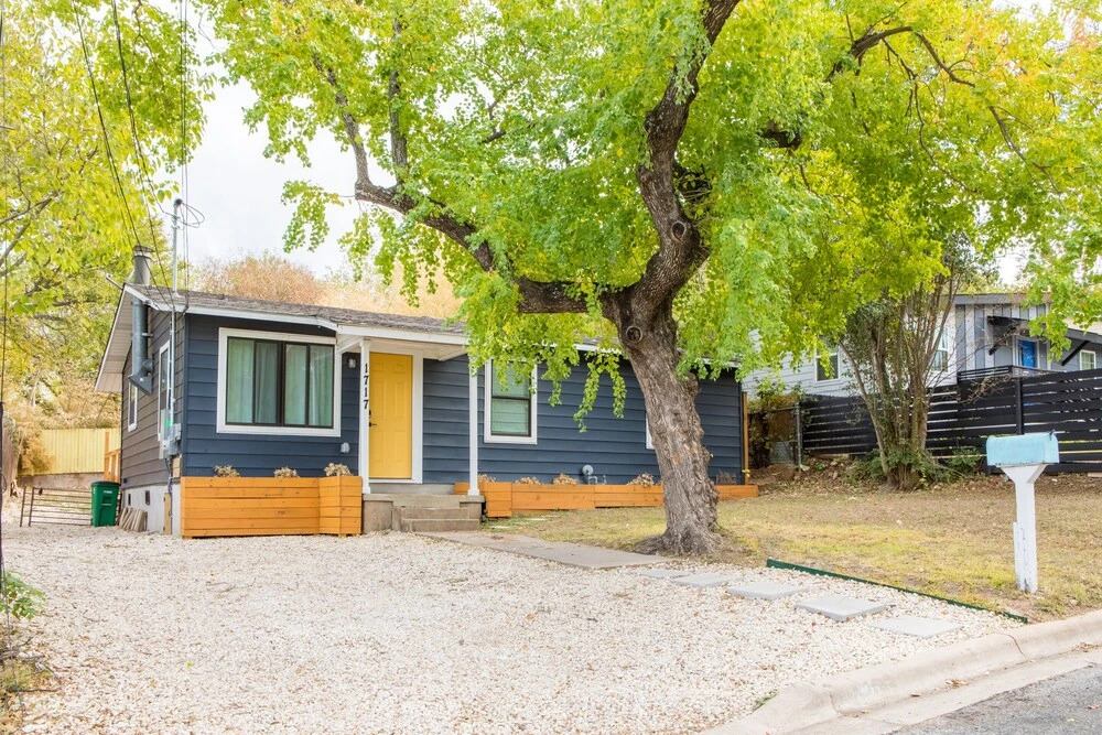 WanderJaunt - Sendero - 3BR - East MLK