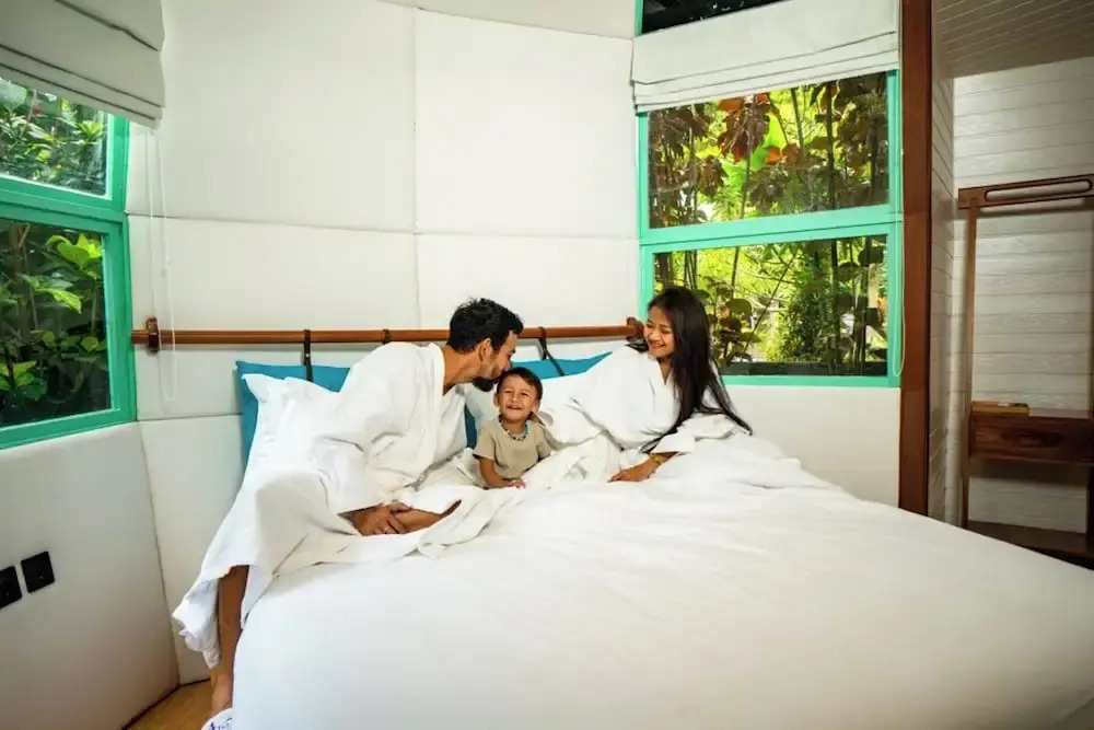 Toya Ubud Ecopark & Waterfall