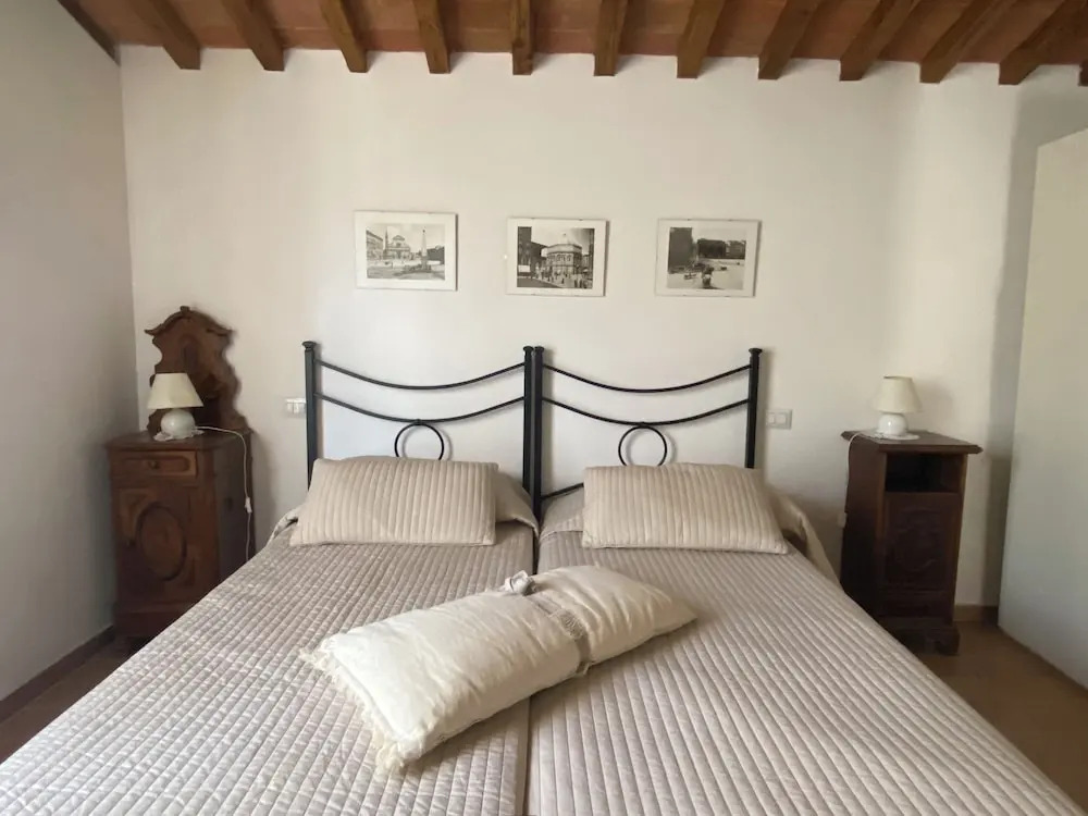 Villa Le Ripe