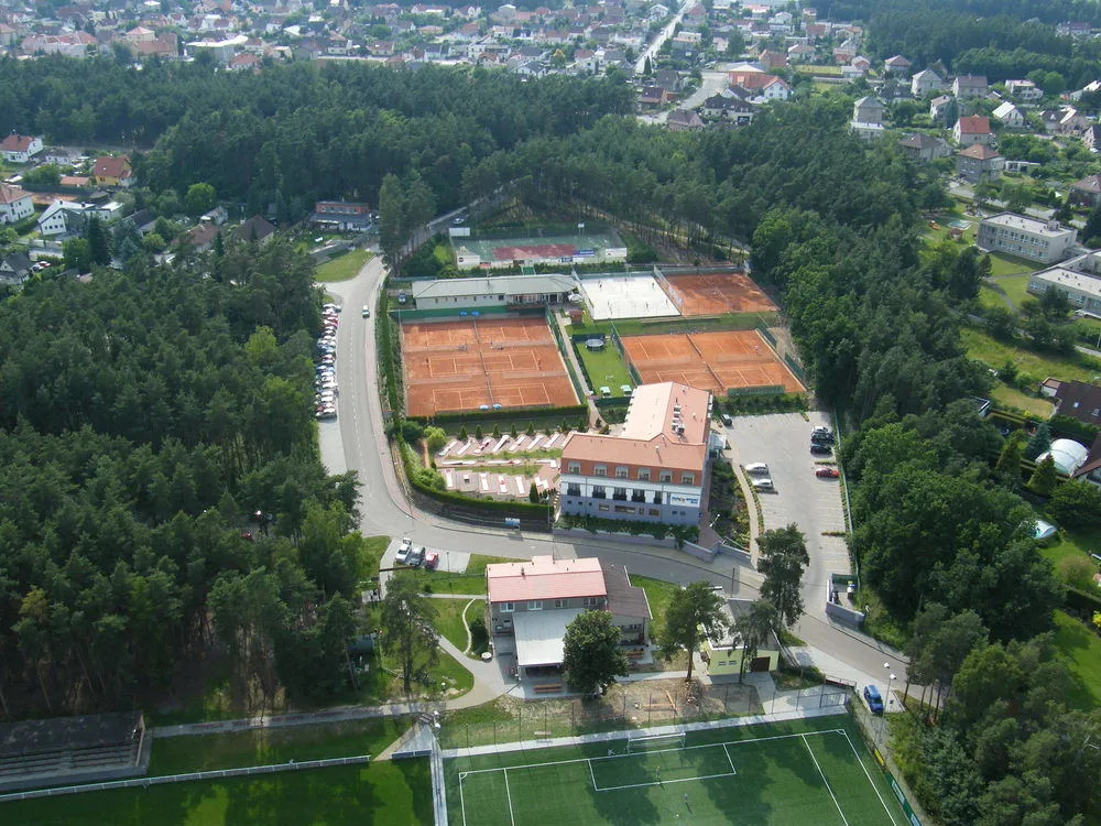 Hotel Sport Zruč