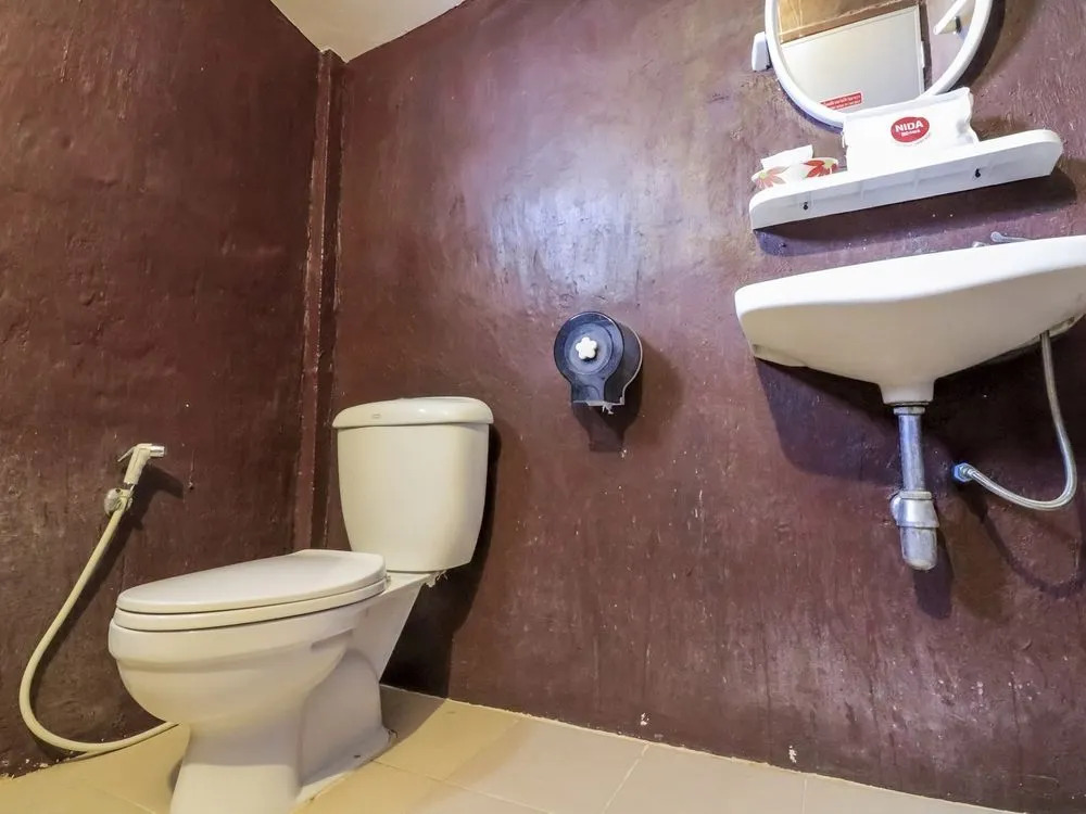 Nida Rooms Chom Thong 200 Ban Luang