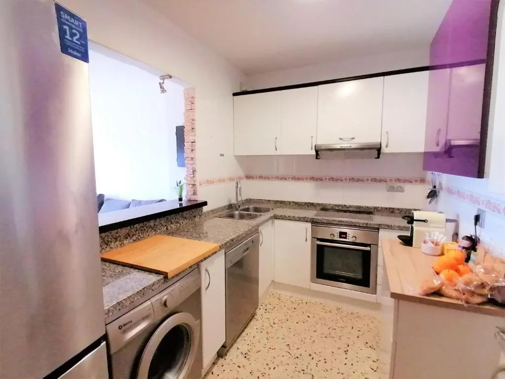Apartamento Puntas del Moro